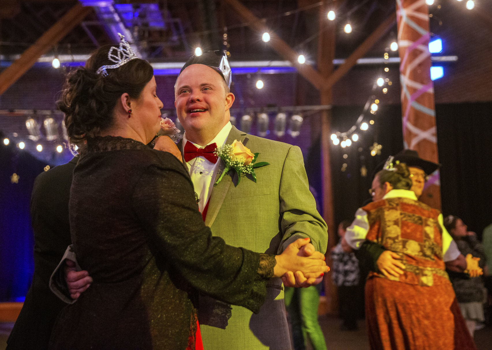 Special Needs Prom